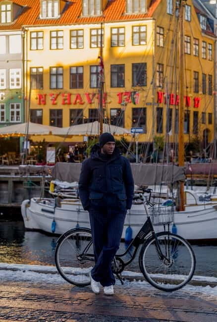 Copenhagen: Private Photoshoot with a Local Photographer - Price and Value Analysis