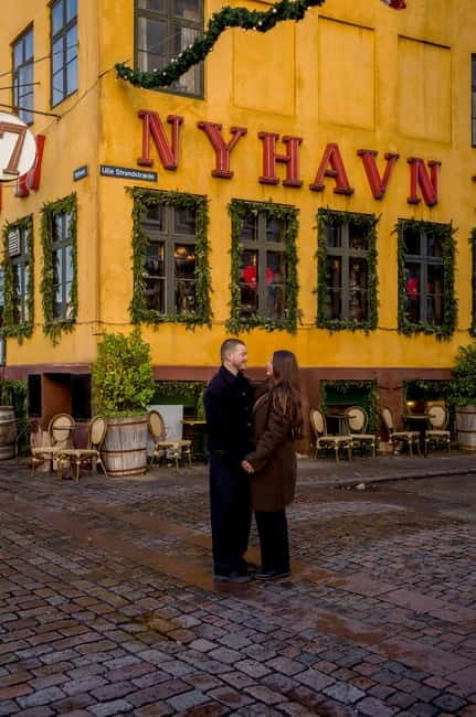 Copenhagen: Private Photoshoot with a Local Photographer - Who Should Consider This Tour?