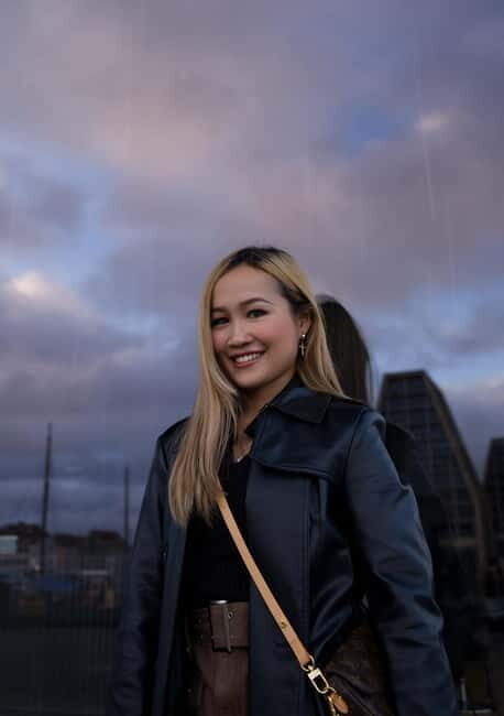 Copenhagen: Private Photoshoot with a Local Photographer - The Itinerary in Detail: What Makes Each Part Special