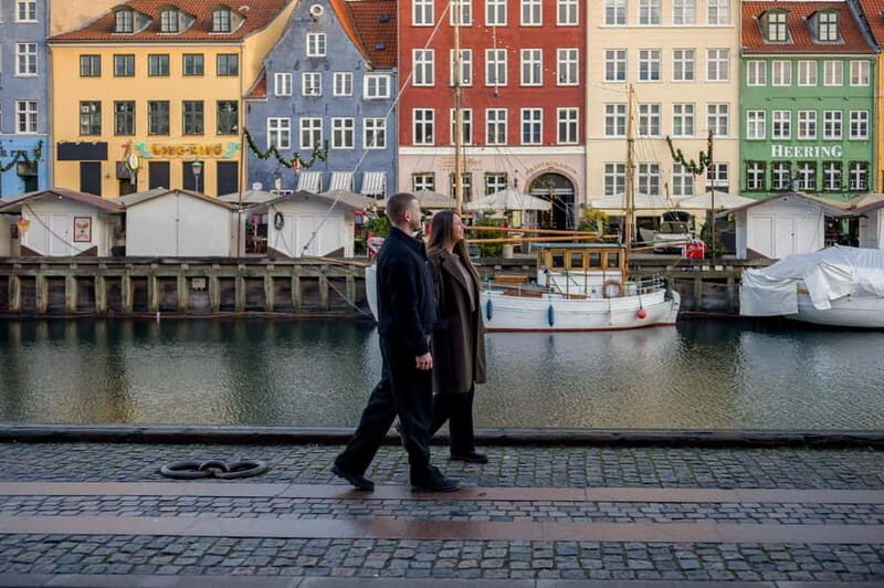 Copenhagen: Private Photoshoot with a Local Photographer - Who Will Love This Experience?