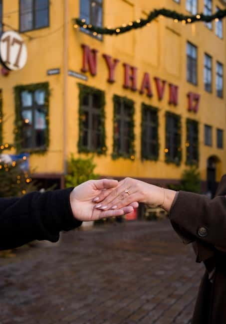 Copenhagen: Private Photoshoot with a Local Photographer - Final Thoughts
