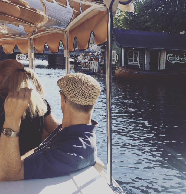 Copenhagen: Private Sail Getaway - An In-Depth Look at the Copenhagen: Private Sail Getaway