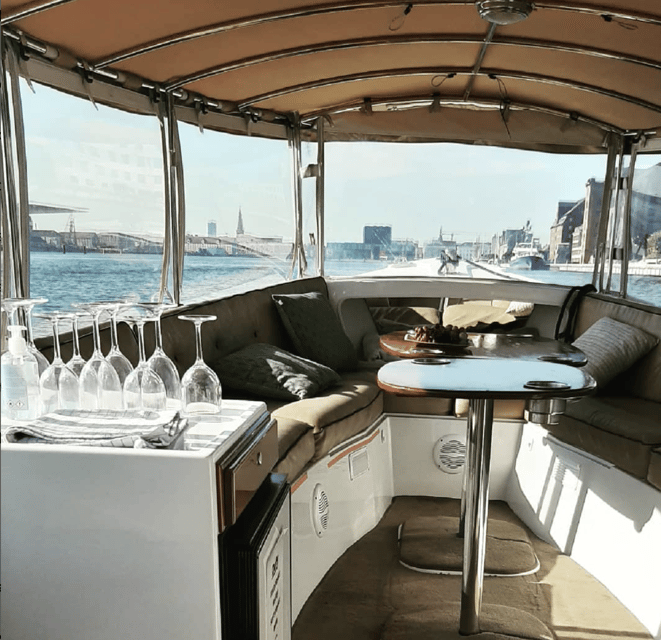 Copenhagen: Private Sail Getaway - Who Will Most Benefit From This Experience?