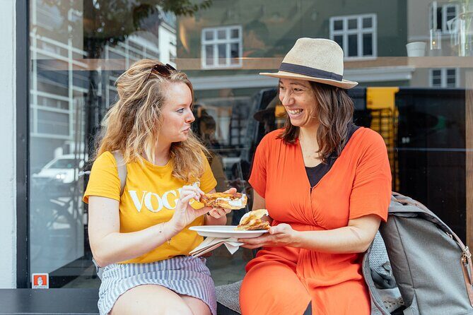 Copenhagen Private Tour: Highlights & Hidden Gems by Bike or Foot - Practical Details & Considerations