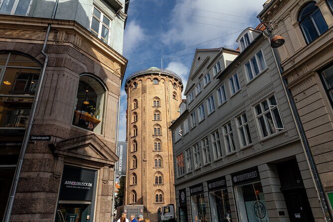 Copenhagen Private Tour: Highlights & Hidden Gems by Bike or Foot - Highlights & Authentic Experiences According to Travelers