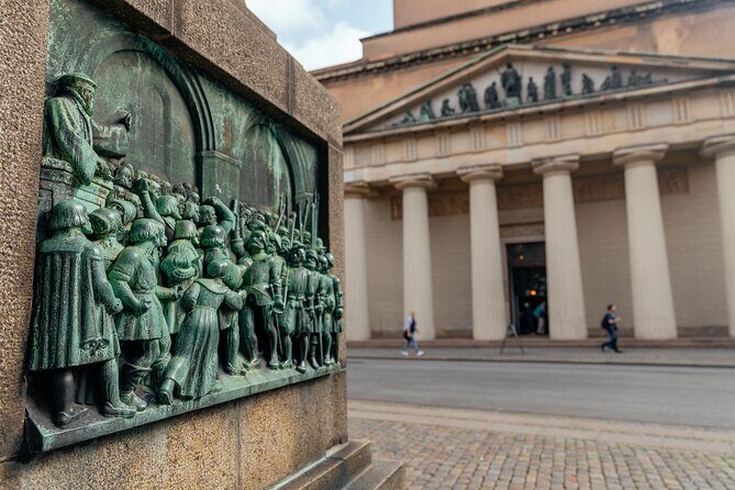 Copenhagen Private Tour: Highlights & Hidden Gems by Bike or Foot - Final Thoughts: Is This Tour Right for You?