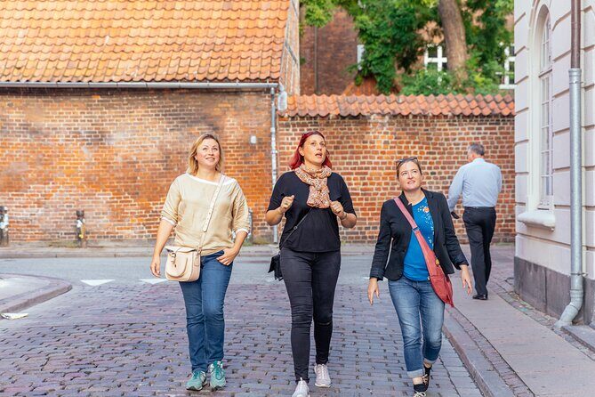 Copenhagen Private Tour: Highlights & Hidden Gems by Bike or Foot - FAQ