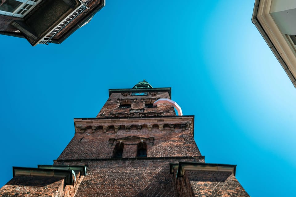 Copenhagen: Private Walking Tour - Practical Tips for Your Tour