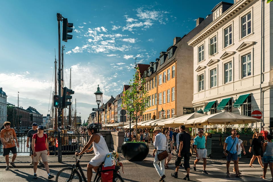 Copenhagen: Private Walking Tour - Is It Worth the Price?