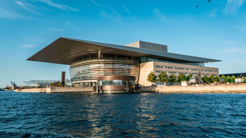 Copenhagen: Private Walking Tour - Final Thoughts