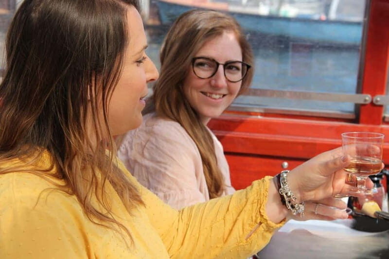 Copenhagen: Prosecco Cruise - A Detailed Look at the Copenhagen: Prosecco Cruise Experience