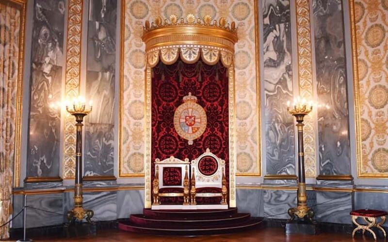 Copenhagen: Rosenborg and Christiansborg Palaces Tour in Spanish - Final Thoughts