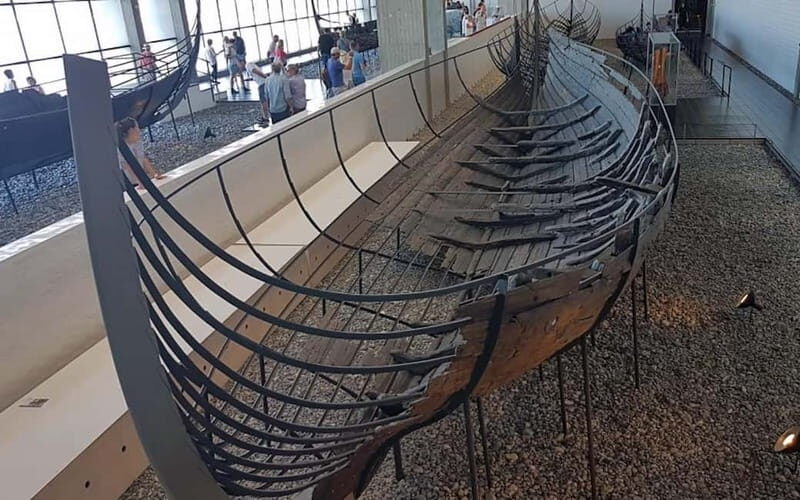 Copenhagen: Roskilde, the Viking City Tour in English - Practical Tips for Travelers