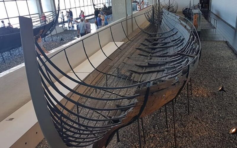 Copenhagen: Roskilde, the Viking City Tour in English - Final Thoughts