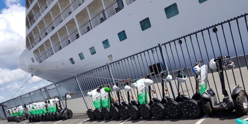 Copenhagen: Segway Tour Shore Excursion - The Sum Up: Who Should Book This Tour?