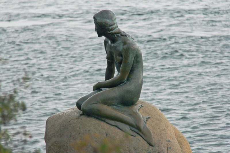 Copenhagen: Self-Guided Audio Tour - Usage Instructions