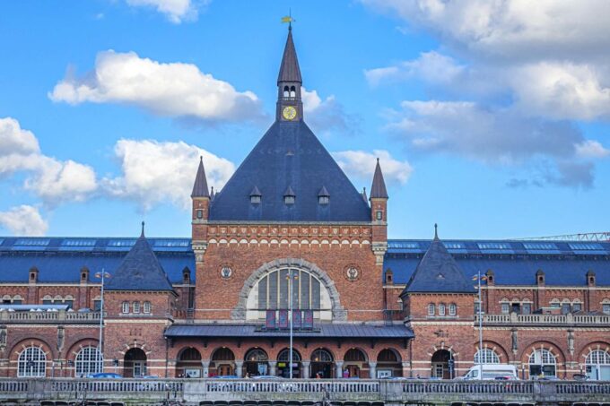 Copenhagen: Self-Guided Audio Tour - Tips for a Smooth Experience
