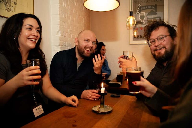 Copenhagen: Small Group Neighborhood Tour With Beer & Pubs - The Sum Up: Is This Tour Worth It?