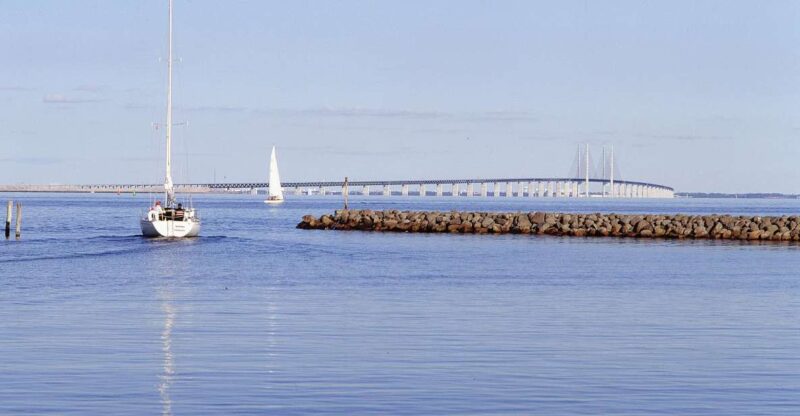 Copenhagen: Tour Across the Øresund Bridge to Lund and Malmö - Customer Reviews and Ratings