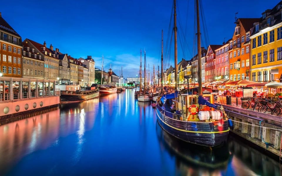 Copenhagen Tour in Spanish - Why Choose This Tour?
