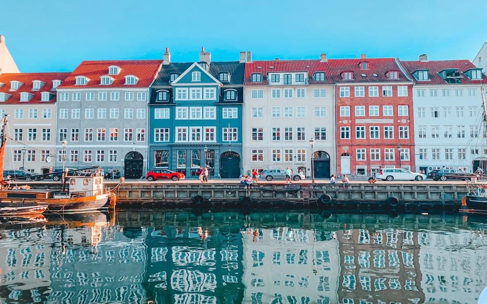 Copenhagen Tour in Spanish - What’s Included and What to Consider