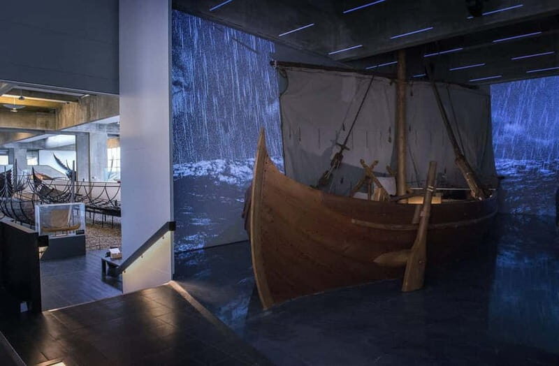 Copenhagen: Tour of Roskilde, the Viking City in English - A Day in Roskilde: What to Expect