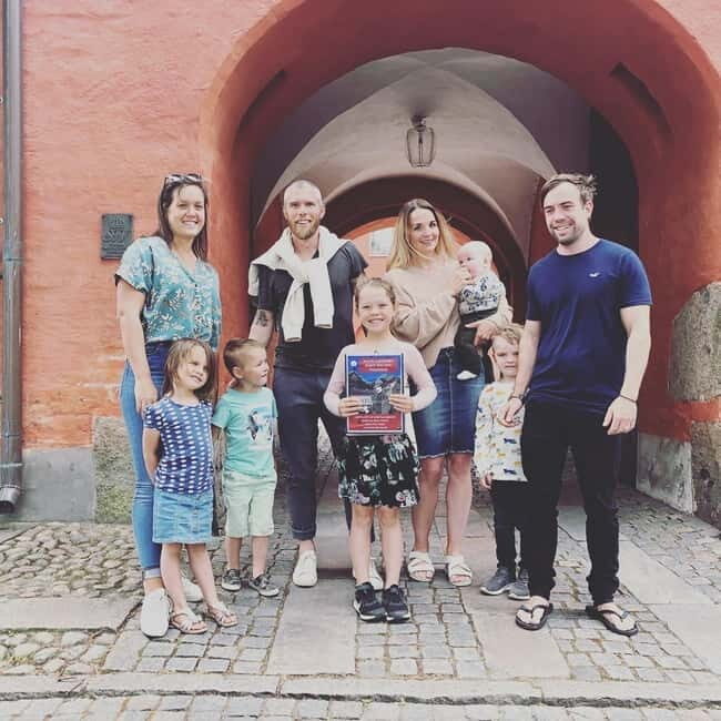 Copenhagen: True Crime Murder Mystery Walking Tour - Is It Worth the Price?