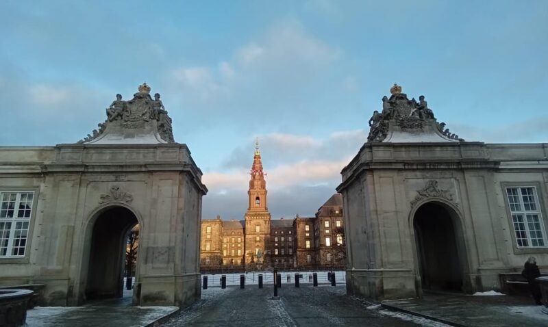 Copenhagen Walking Tours - Local Tips and Recommendations