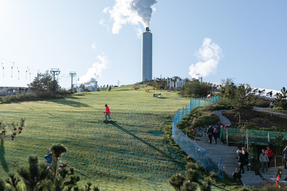 CopenHill Ski Pass Including Rental Gear - The Sum Up: Who Should Consider This Experience?