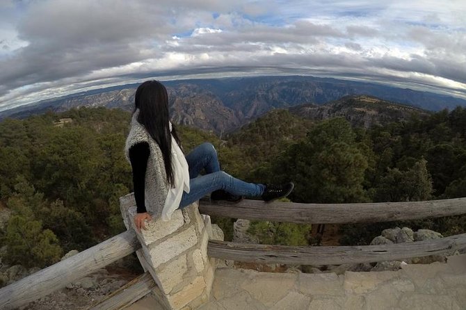 Copper Canyon - Inclusions and Amenities