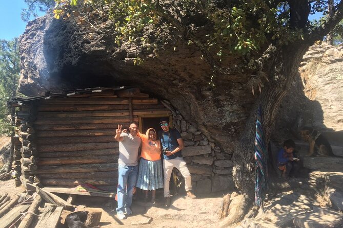 Copper Canyon - Accessibility and Participation