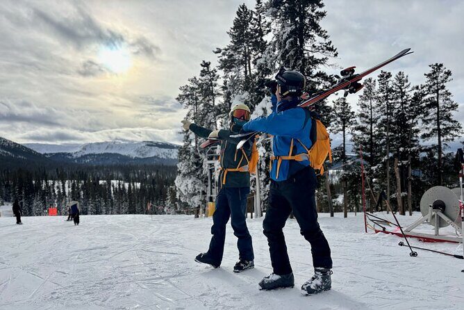 Copper Mountain Ski Day Adventure - Final Thoughts