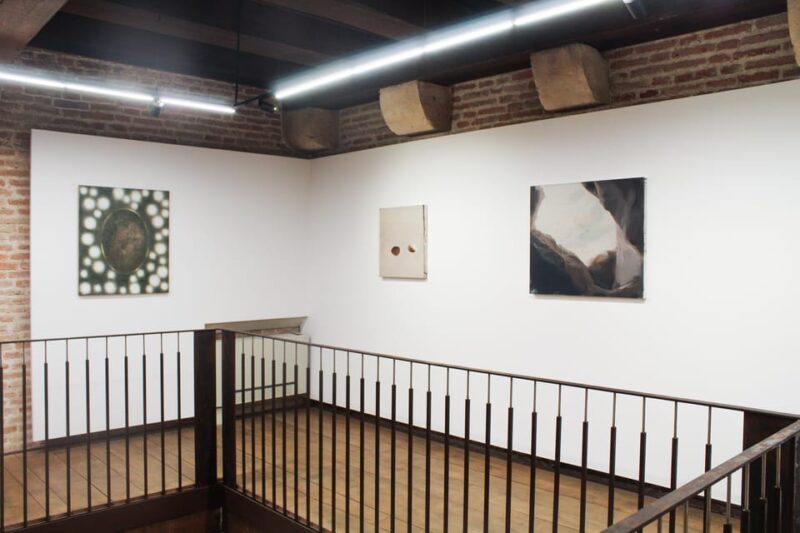 Coppola Foundation: Tower With View and Contemporary Art - Fondazione Coppolas Commitment to Contemporary Art