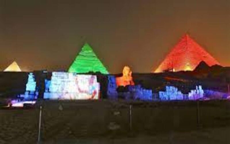 Coptic Cairo, Museum, Citadel, Quad Bike and Light Show - Itinerary Highlights