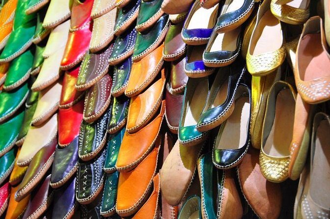 Coptic, Slamic Cairo and Khan El Khalili Bazaar Private Day Tour - Key Points