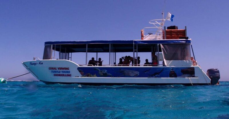 Coral Bay: 2-Hour Coral Viewing and Snorkeling - FAQ