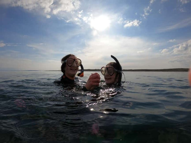 Coral Beach Snorkeling Galway - Final Thoughts: Who Should Consider This Tour?