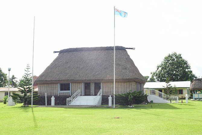 Coral Coast Heritage Tour - The Sum Up: Who Is This Tour Perfect For?