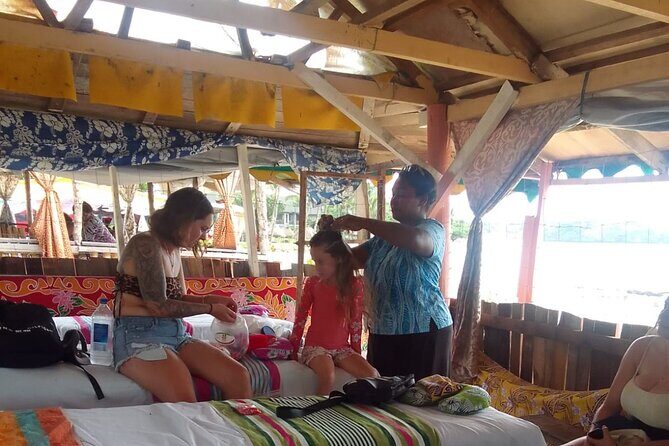 Coral Coast sand dunes & Natadola Beach trip - What’s Included and Not Included