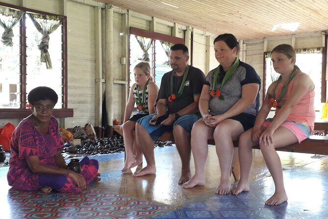 Coral Coast Sightseeing & Pottery Village Tour - What We Think About the Value