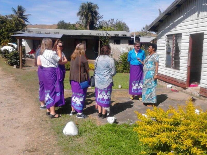 Coral Coast & Village School Tour from Nadi or Denarau - A Deep Dive into the Tour Experience