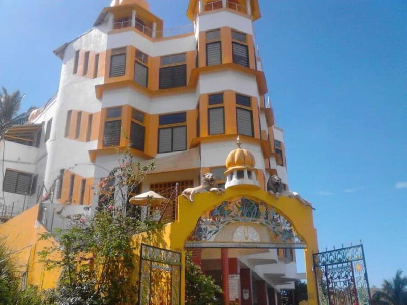 Coral Coast & Village School Tour from Nadi or Denarau - Who Will Love This Tour?