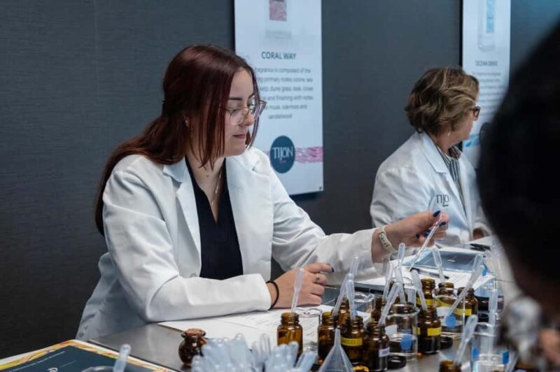 Coral Gables: Miami Perfume Making Experience - Workshop 90 - FAQs