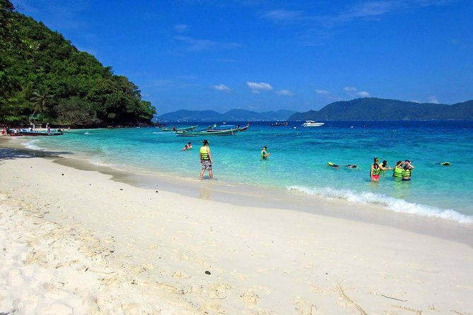 Coral Island Full-Day Tour From Phuket City (Sha Plus) - Tips for a Great Experience