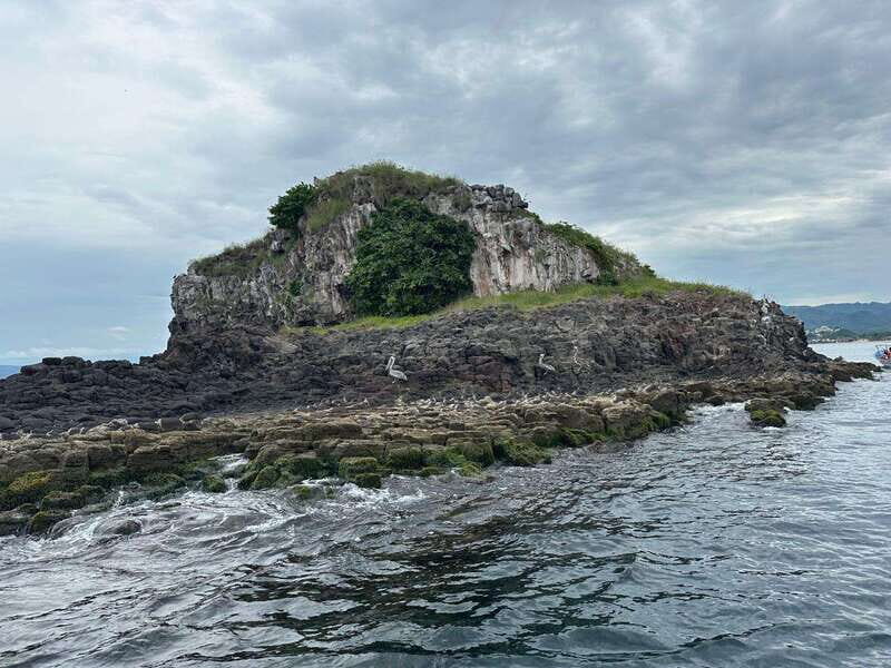 Coral island guayabitos beach and snorkeling - The Value of the Experience