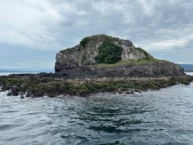 Coral island guayabitos beach and snorkeling - The Sum Up