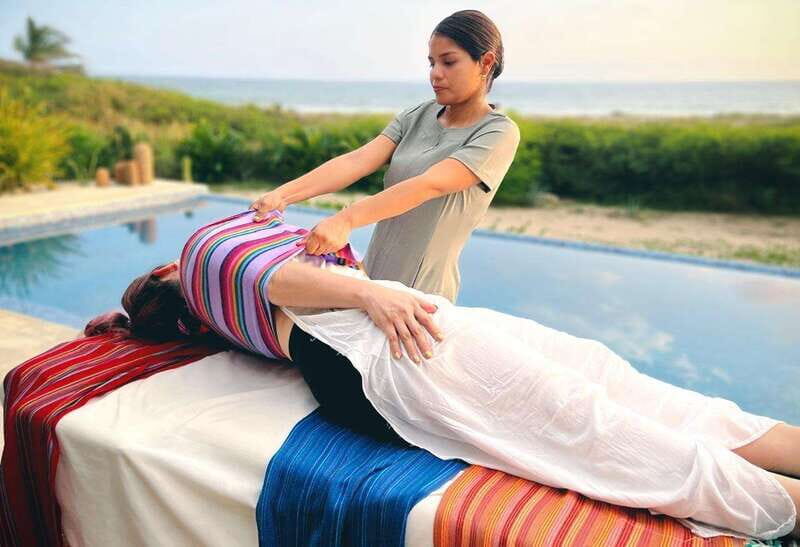 Coral Massage: Relaxing or Relieving to Choose - Key Points