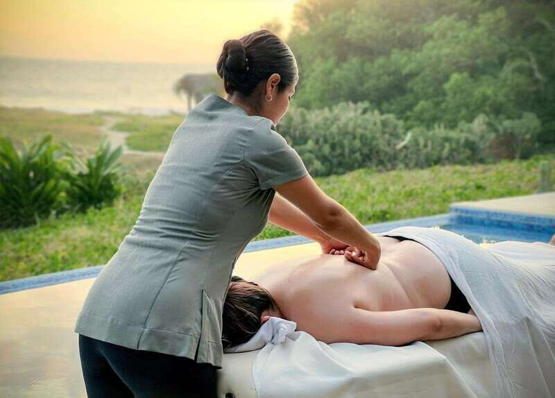 Coral Massage: Relaxing or Relieving to Choose - An In-Depth Look at Coral Massage in Oaxaca
