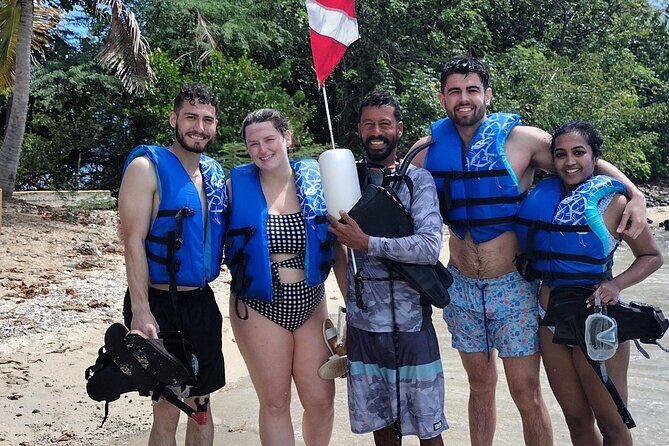 Coral Reef and Sea Turtle Snorkeling Experience - Why It’s a Great Value