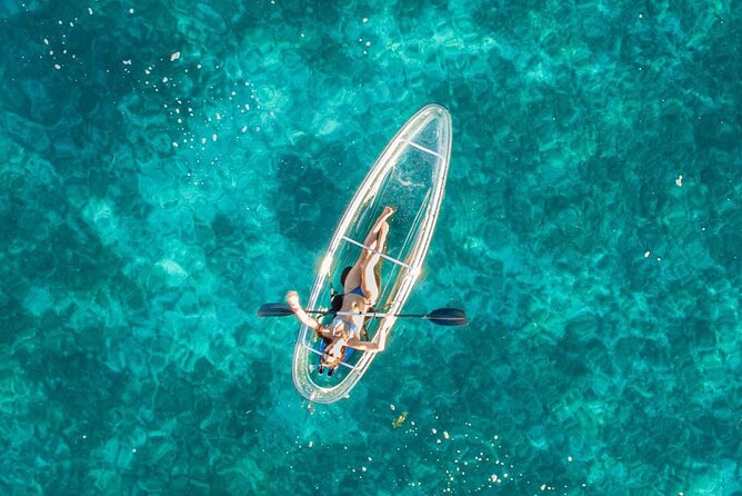 Coral Reef Snorkeling and Floating Bar Party From Nha Trang - General Information